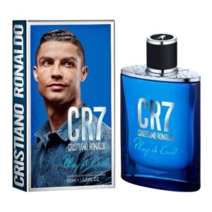 CR7 PLAY IT COOL 100 ML (CRISTIANO RONALDO)