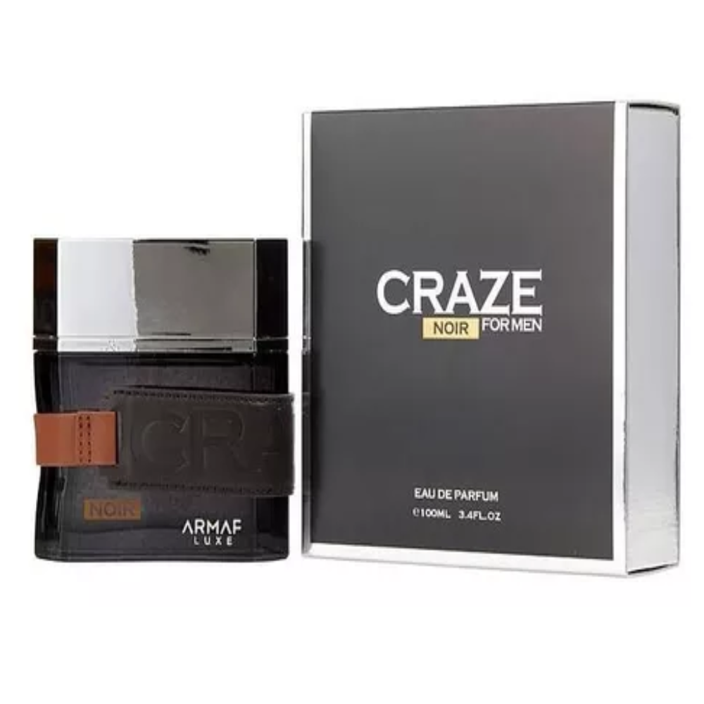 CRAZE NOIR 100 ML