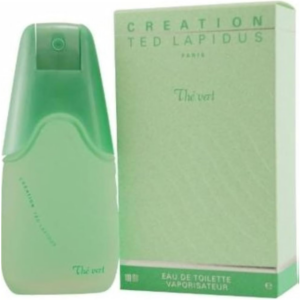 CREATION THE VERT 100 ML