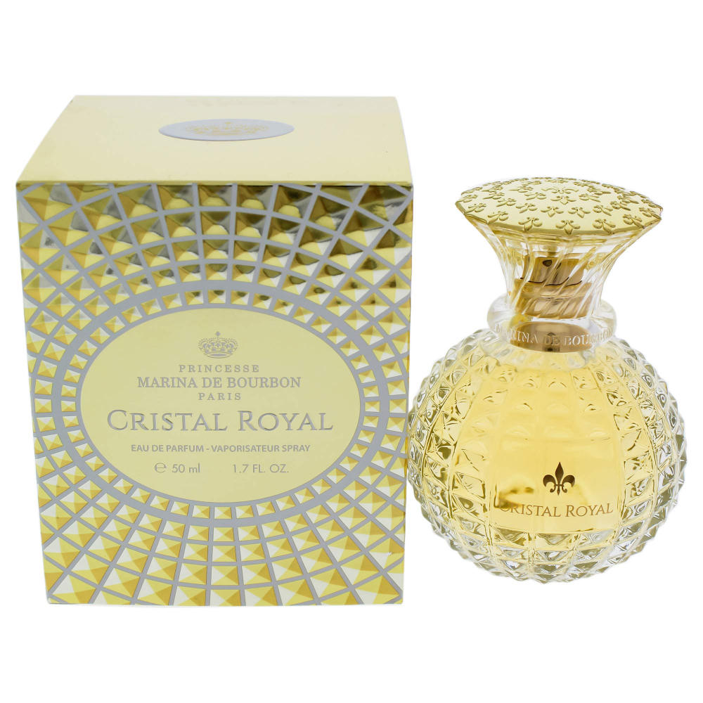 CRISTAL ROYAL 100 ML
