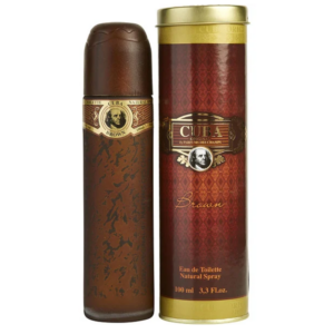 CUBA BROWN 100 ML