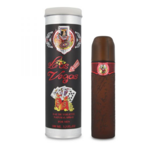 CUBA CITY LAS VEGAS 100 ML