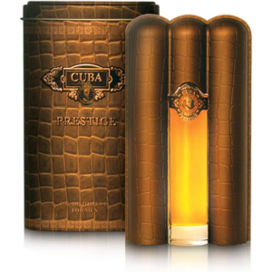 CUBA PRESTIGE CLASSIC 100 ML