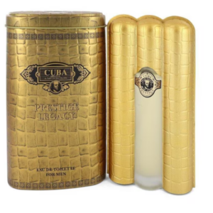 CUBA PRESTIGE LEGACY 100 ML