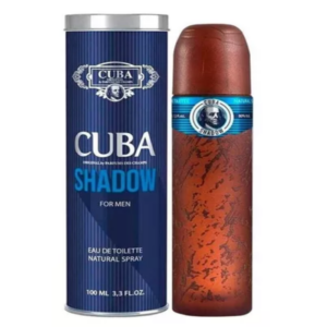 CUBA SHADOW 100 ML