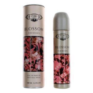 CUBA BLOSSOM 100 ML (CUBA PARIS)