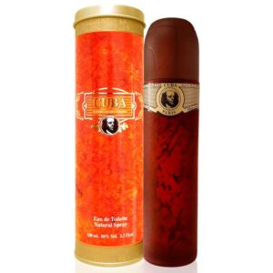 CUBA GOLD 100 ML (CUBA PARIS)