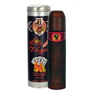CUBA LAS VEGAS 100 ML (CUBA PARIS)