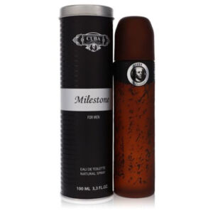 CUBA MILESTONE 100 ML (CUBA PARIS)