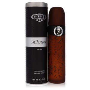 CUBA MILESTONE 100 ML (CUBA PARIS) - Imagen 2