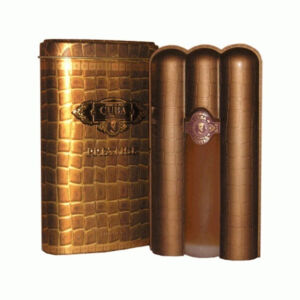 CUBA PRESTIGE 90 ML (CUBA PARIS)
