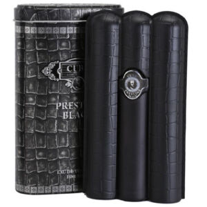 CUBA PRESTIGE BLACK 90 ML (CUBA PARIS)