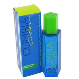 CUMBIA COLORS 100 ML
