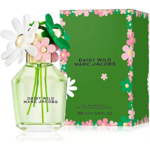 DAISY WILD 100 ML