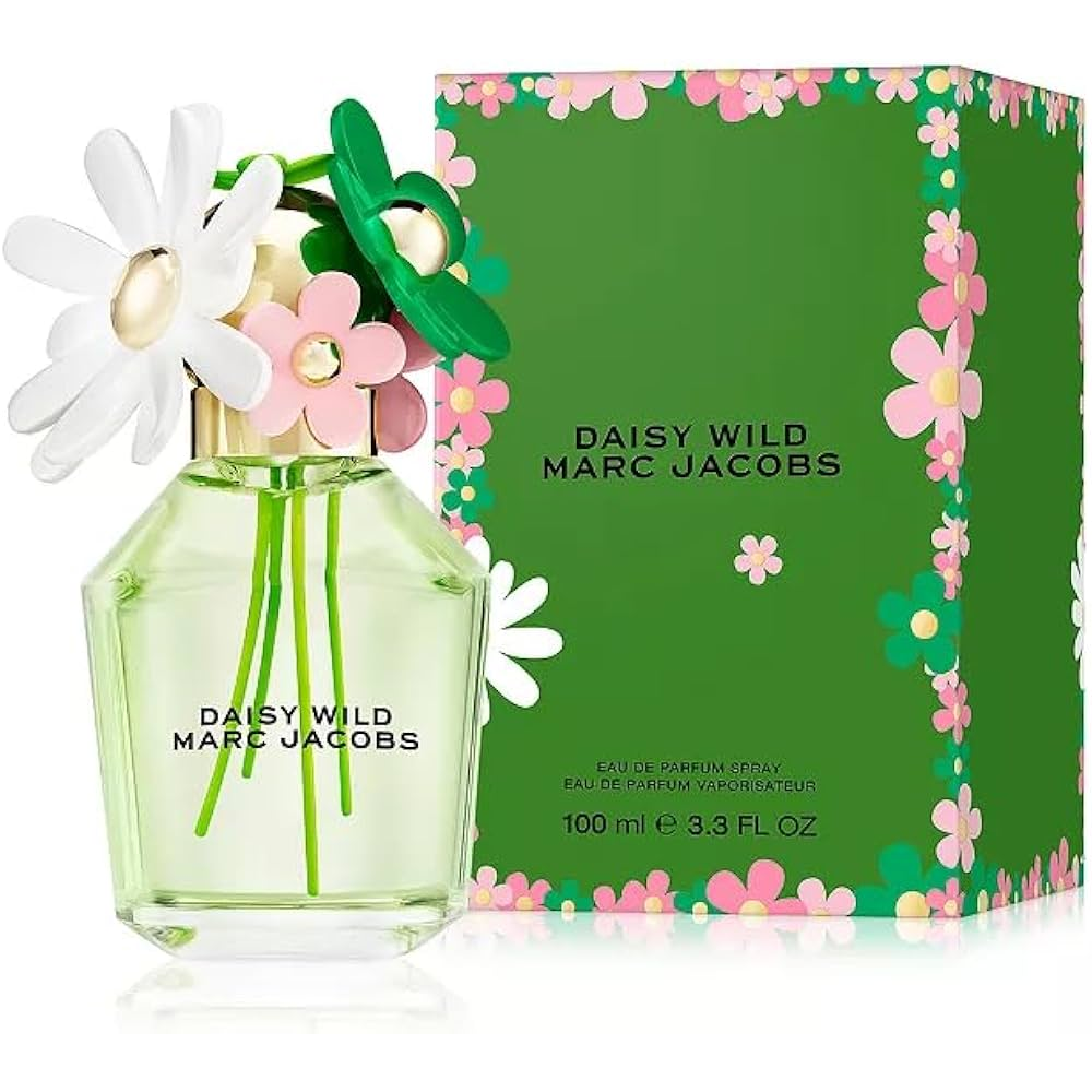 DAISY WILD 100 ML