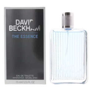DAVID BECKHAM THE ESSENCE 75 ML