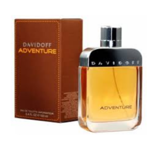 DAVIDOFF ADVENTURE 100 ML
