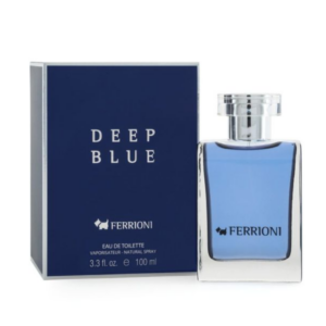 DEEP BLUE FERRIONI 100 ML