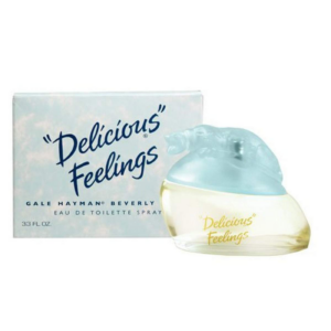 DELICIOUS FEELINGS 100 ML