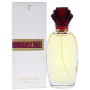 DESIGN 100 ML