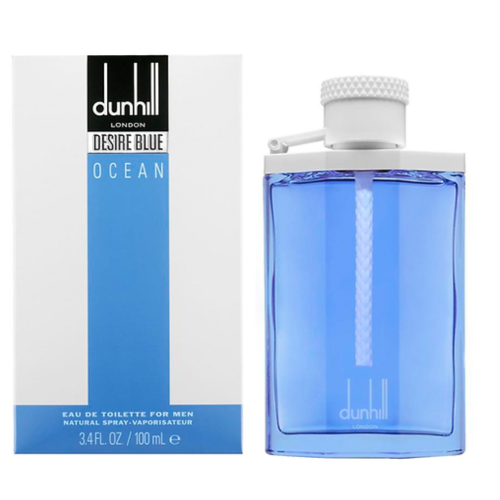 DESIRE BLUE OCEAN 100 ML