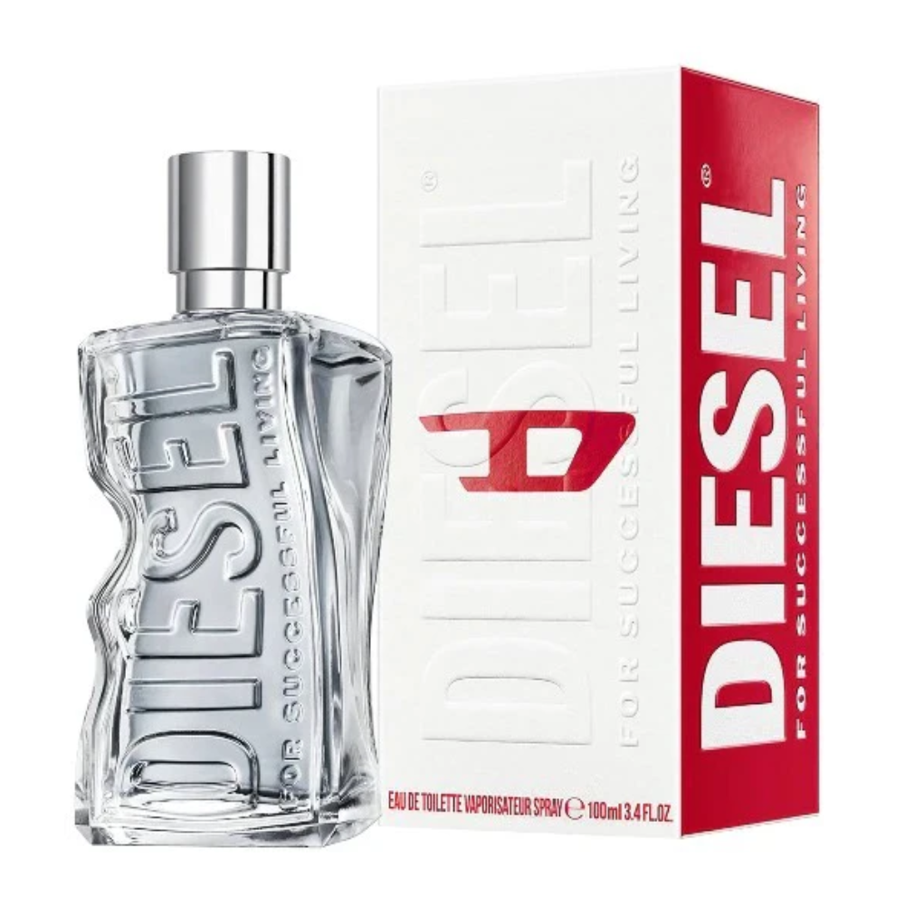 DIESEL FOR SUCESS FUL LIVING 100 ML