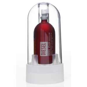 DIESEL ZERO PLUS FEMININE 75 ML (DIESEL)