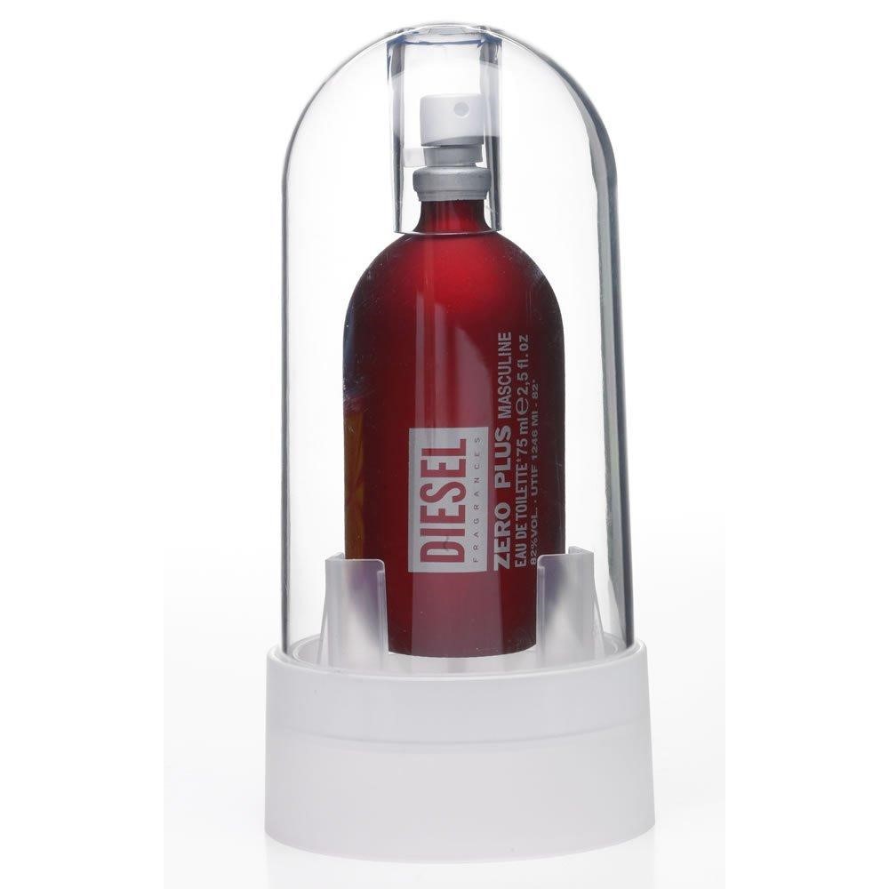 DIESEL ZERO PLUS FEMININE 75 ML (DIESEL)