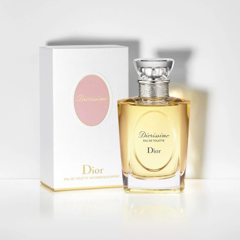 DIORISSIMO 100 ML