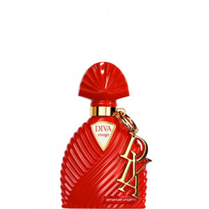 DIVA ROUGE 100 ML (EMANUEL UNGARO)