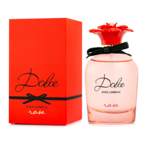 DOLCE ROSE 75 ML