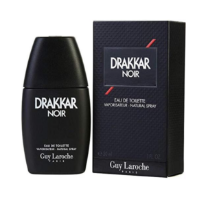 DRAKKAR NOIR 100 ML