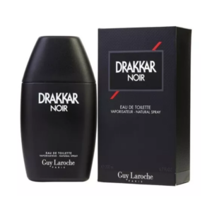 DRAKKAR NOIR 200 ML