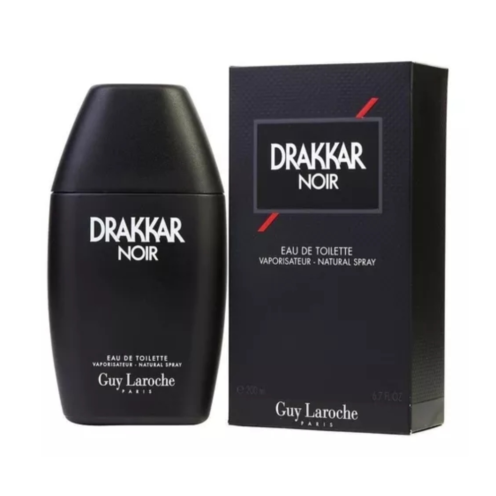 DRAKKAR NOIR 200 ML
