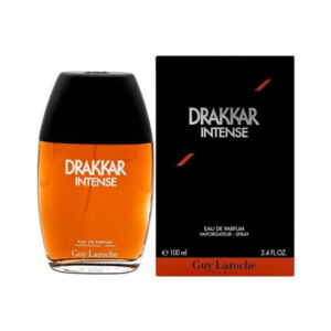 DRAKKAR INTENSE 100ML EAU DE PARFUM (GUY LAROCHE)