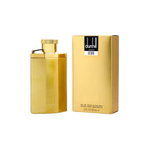 DUNHILL DESIRE GOLD 100 ML