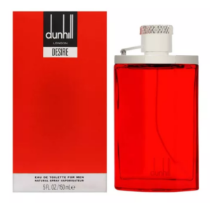 DUNHILL DESIRE RED 150 ML