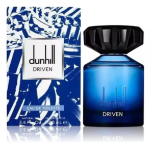 DUNHILL DRIVEN BLUE 100 ML