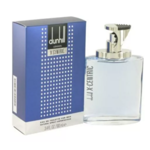 DUNHILL X CENTRIC 100 ML