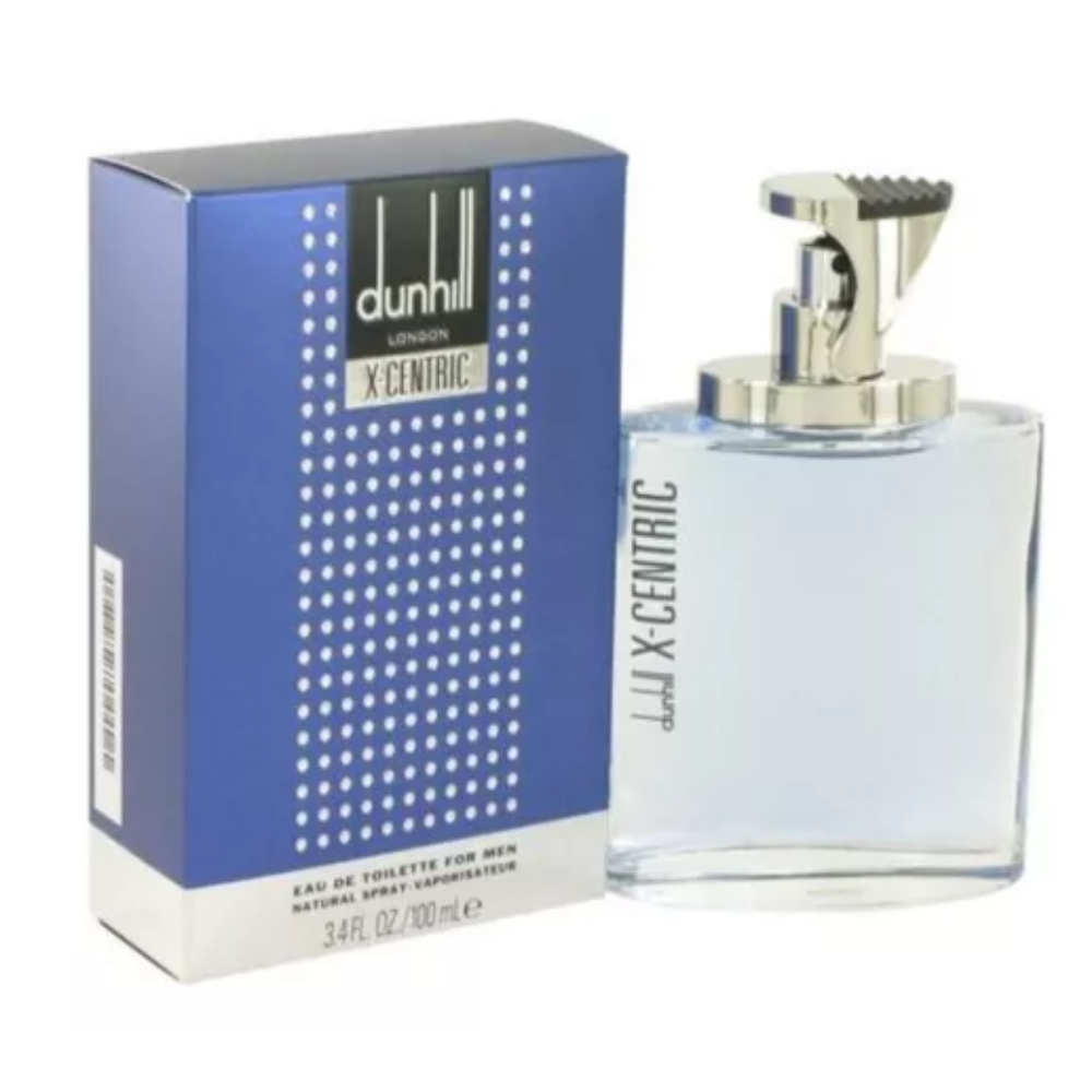 DUNHILL X CENTRIC 100 ML