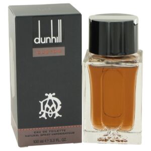 DUNHILL CUSTOM 100 ML (ALFRED DUNHILL)