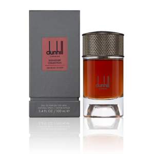 DUNHILL SIGNATURE COLLECTION ARABIAN DESERT 100 ML (DUNHILL LONDON)