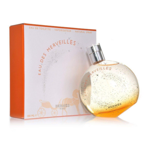 EAU DES MERVEILLES EDT 100 ML