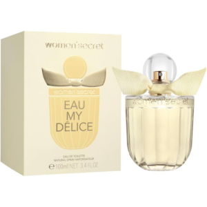 EAU MY DELICE 100 ML