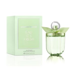 EAU IT'S FRESH 100 ML (WOMEN'SECRET)