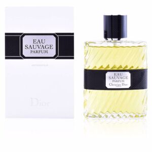 EAU SAUVAGE PARFUM 100 ML (DIOR)