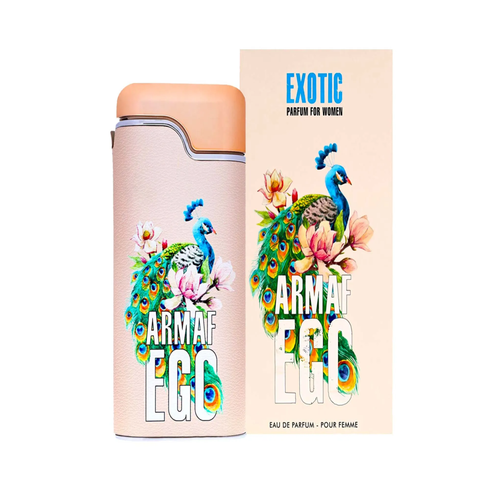 EGO EXOTIC 100 ML