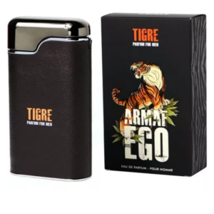 EGO TIGRE 100 ML