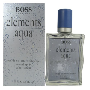 ELEMENTS AQUA 100 ML