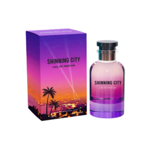 EMPER SHINNING CITY 100 ML